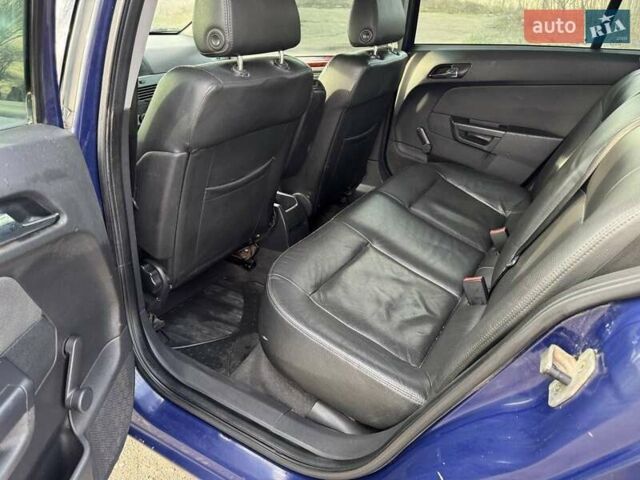 Синій Опель Астра, об'ємом двигуна 1.25 л та пробігом 321 тис. км за 3800 $, фото 14 на Automoto.ua