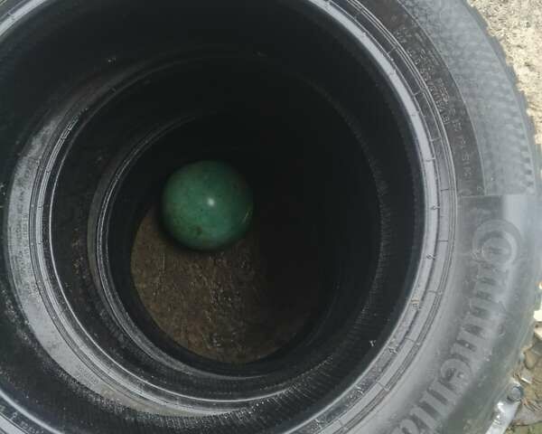 Синий Опель Астра, объемом двигателя 1.91 л и пробегом 297 тыс. км за 4200 $, фото 11 на Automoto.ua