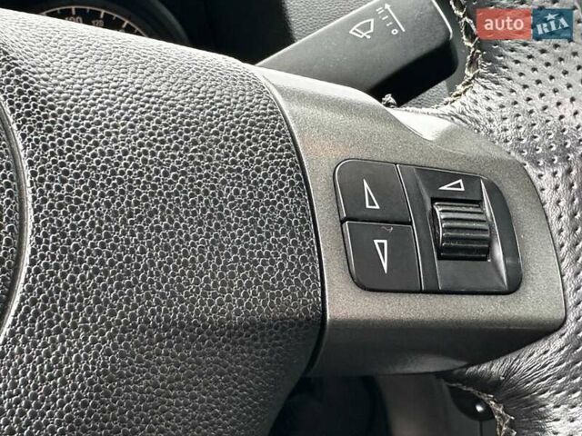 Синій Опель Астра, об'ємом двигуна 1.9 л та пробігом 268 тис. км за 4300 $, фото 23 на Automoto.ua