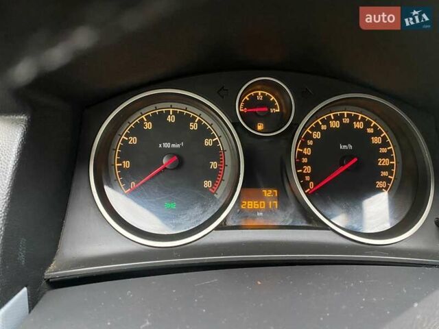 Синій Опель Астра, об'ємом двигуна 1.6 л та пробігом 280 тис. км за 3900 $, фото 1 на Automoto.ua