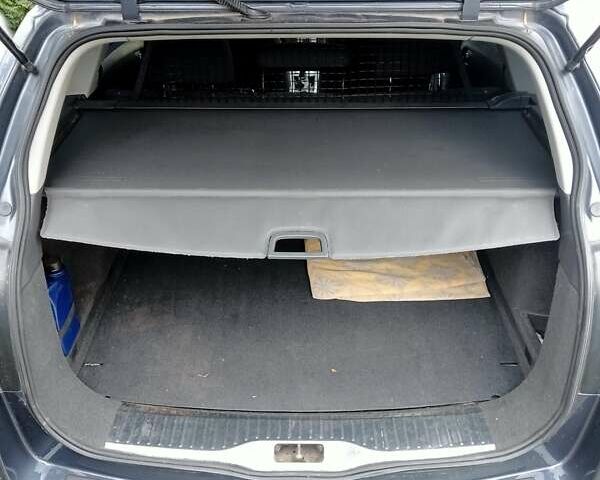 Синій Опель Астра, об'ємом двигуна 1.36 л та пробігом 241 тис. км за 4350 $, фото 9 на Automoto.ua