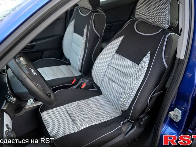 Синий Опель Астра, объемом двигателя 16 л и пробегом 190 тыс. км за 5499 $, фото 7 на Automoto.ua