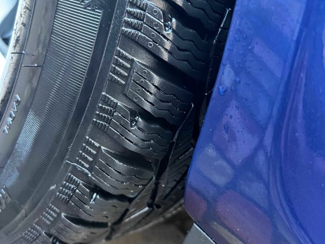 Синий Опель Астра, объемом двигателя 1.9 л и пробегом 300 тыс. км за 3900 $, фото 8 на Automoto.ua