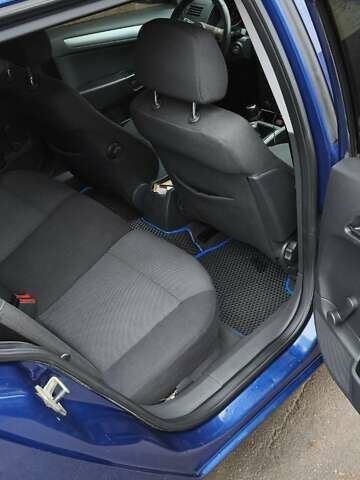 Синій Опель Астра, об'ємом двигуна 1.9 л та пробігом 226 тис. км за 4700 $, фото 7 на Automoto.ua