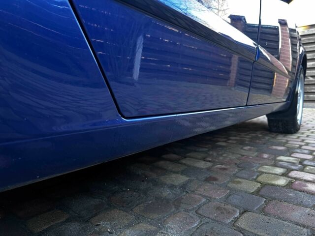 Синий Опель Астра, объемом двигателя 1.9 л и пробегом 300 тыс. км за 3900 $, фото 5 на Automoto.ua