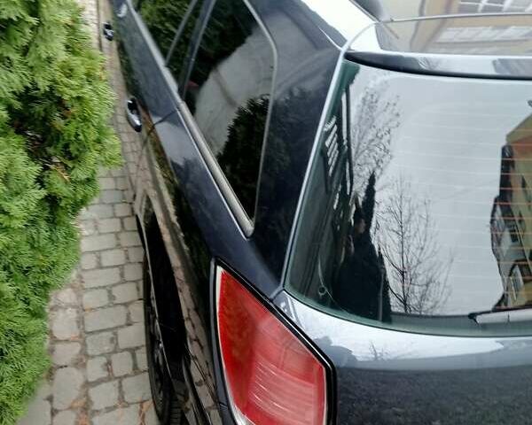 Синій Опель Астра, об'ємом двигуна 1.36 л та пробігом 241 тис. км за 4350 $, фото 4 на Automoto.ua