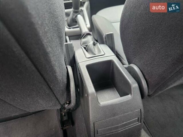 Синий Опель Астра, объемом двигателя 1.6 л и пробегом 157 тыс. км за 4999 $, фото 21 на Automoto.ua