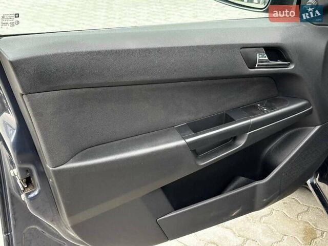 Синій Опель Астра, об'ємом двигуна 1.9 л та пробігом 268 тис. км за 4300 $, фото 16 на Automoto.ua