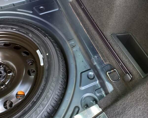 Синий Опель Астра, объемом двигателя 1.6 л и пробегом 235 тыс. км за 6000 $, фото 9 на Automoto.ua