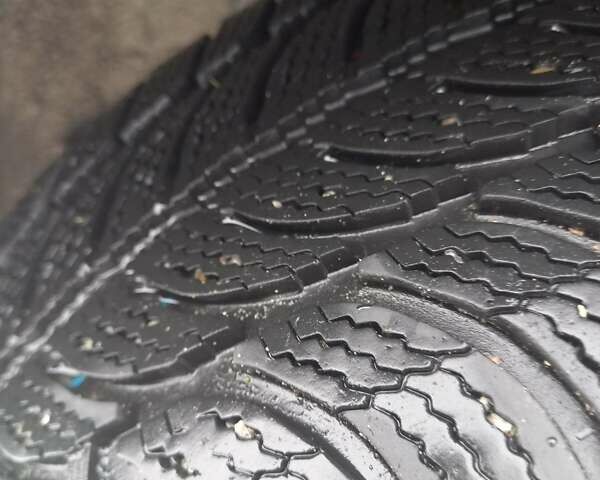 Синій Опель Астра, об'ємом двигуна 1.9 л та пробігом 400 тис. км за 3500 $, фото 15 на Automoto.ua