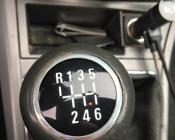 Синий Опель Астра, объемом двигателя 1.3 л и пробегом 314 тыс. км за 4750 $, фото 7 на Automoto.ua