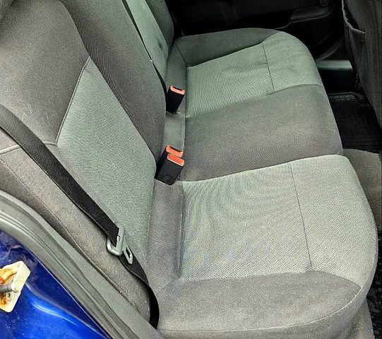 Синій Опель Астра, об'ємом двигуна 1.9 л та пробігом 278 тис. км за 4100 $, фото 10 на Automoto.ua