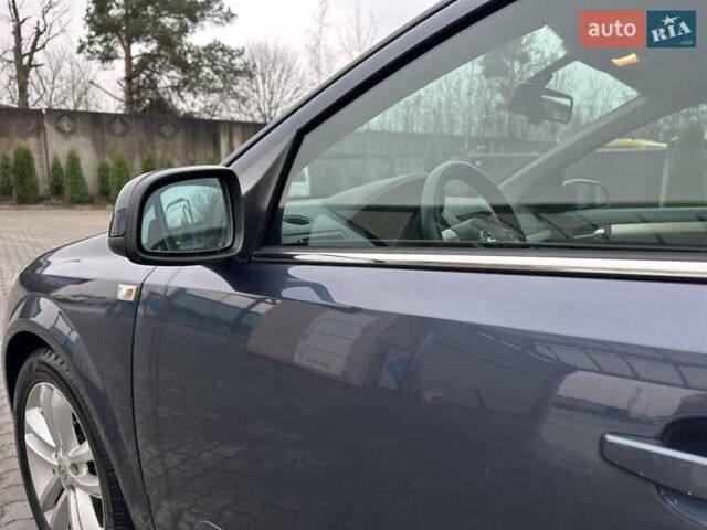 Синій Опель Астра, об'ємом двигуна 1.6 л та пробігом 290 тис. км за 4700 $, фото 3 на Automoto.ua