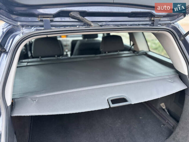 Синий Опель Астра, объемом двигателя 1.6 л и пробегом 260 тыс. км за 5750 $, фото 32 на Automoto.ua