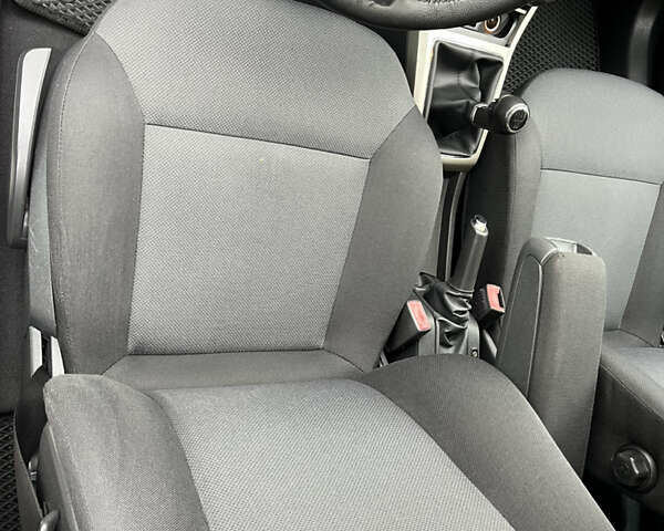 Синій Опель Астра, об'ємом двигуна 1.6 л та пробігом 241 тис. км за 4750 $, фото 17 на Automoto.ua