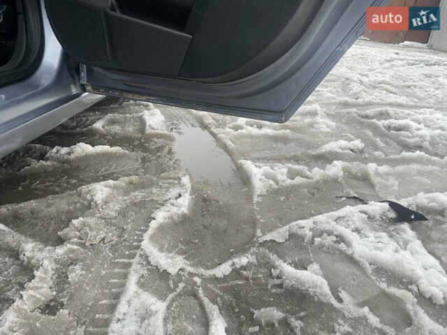 Синій Опель Астра, об'ємом двигуна 1.6 л та пробігом 205 тис. км за 4750 $, фото 24 на Automoto.ua