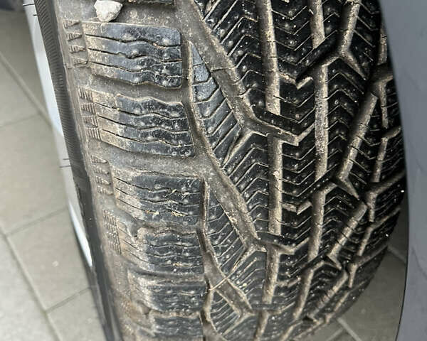 Синій Опель Астра, об'ємом двигуна 1.6 л та пробігом 241 тис. км за 4750 $, фото 32 на Automoto.ua