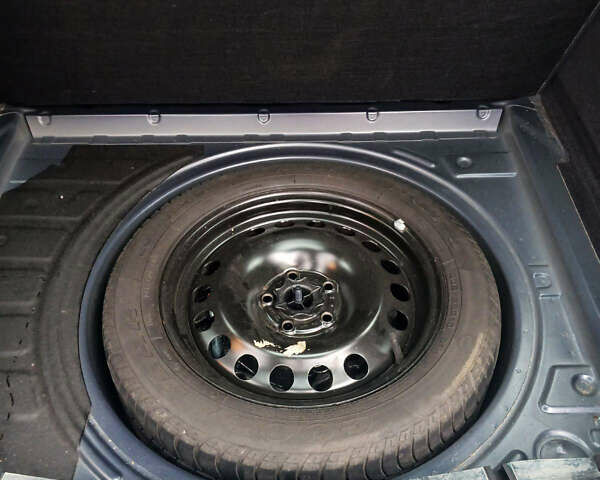 Синій Опель Астра, об'ємом двигуна 1.6 л та пробігом 235 тис. км за 4999 $, фото 11 на Automoto.ua