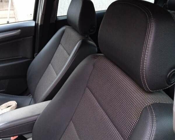 Синій Опель Астра, об'ємом двигуна 1.3 л та пробігом 237 тис. км за 5500 $, фото 2 на Automoto.ua