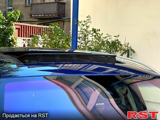 Синий Опель Астра, объемом двигателя 1.6 л и пробегом 0 тыс. км за 5750 $, фото 6 на Automoto.ua