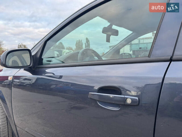 Синий Опель Астра, объемом двигателя 1.6 л и пробегом 260 тыс. км за 5750 $, фото 17 на Automoto.ua