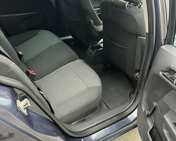 Синій Опель Астра, об'ємом двигуна 1.6 л та пробігом 241 тис. км за 4750 $, фото 24 на Automoto.ua