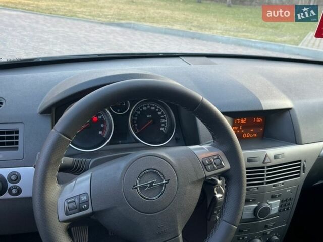 Синий Опель Астра, объемом двигателя 0 л и пробегом 265 тыс. км за 5600 $, фото 16 на Automoto.ua