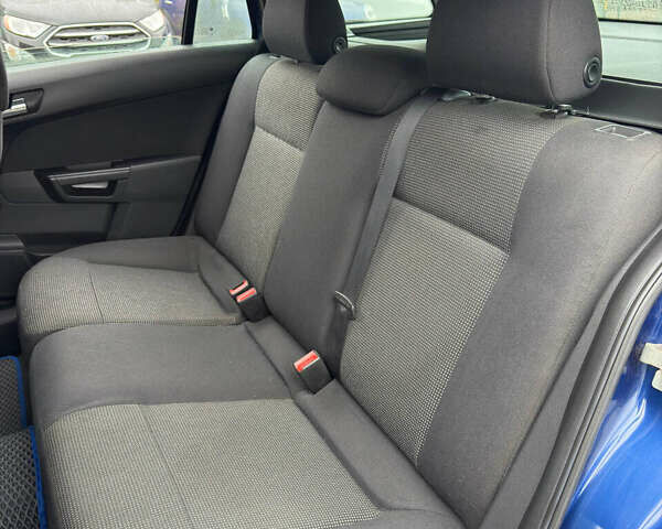 Синій Опель Астра, об'ємом двигуна 1.69 л та пробігом 274 тис. км за 5900 $, фото 15 на Automoto.ua