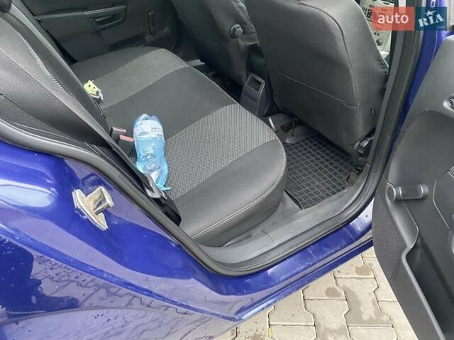 Синій Опель Астра, об'ємом двигуна 1.91 л та пробігом 244 тис. км за 4444 $, фото 24 на Automoto.ua