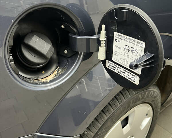 Синій Опель Астра, об'ємом двигуна 1.6 л та пробігом 241 тис. км за 4750 $, фото 31 на Automoto.ua