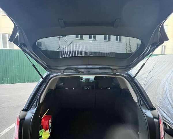 Синий Опель Астра, объемом двигателя 1.6 л и пробегом 263 тыс. км за 4700 $, фото 6 на Automoto.ua