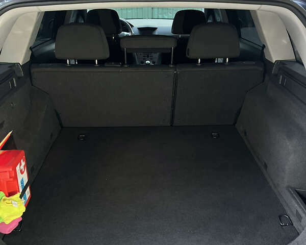 Синий Опель Астра, объемом двигателя 1.6 л и пробегом 263 тыс. км за 4700 $, фото 11 на Automoto.ua