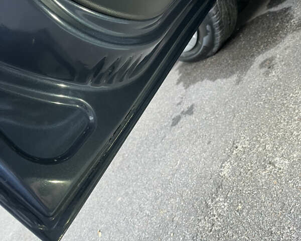 Синий Опель Астра, объемом двигателя 1.6 л и пробегом 263 тыс. км за 4700 $, фото 9 на Automoto.ua