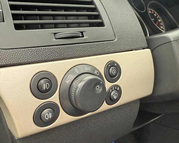 Синій Опель Астра, об'ємом двигуна 1.69 л та пробігом 274 тис. км за 5900 $, фото 25 на Automoto.ua