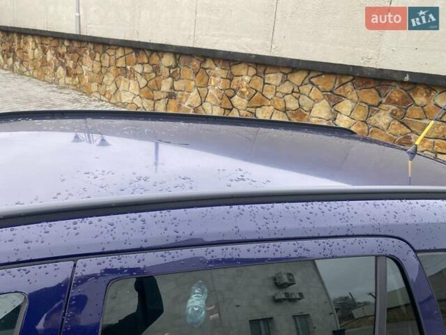 Синій Опель Астра, об'ємом двигуна 1.91 л та пробігом 244 тис. км за 4444 $, фото 30 на Automoto.ua