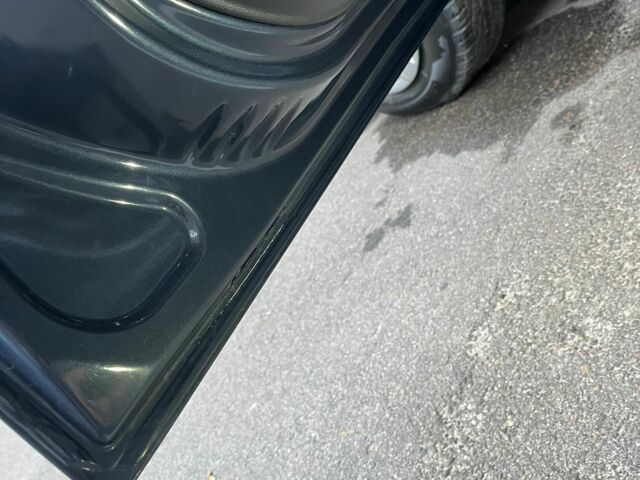 Синий Опель Астра, объемом двигателя 1.6 л и пробегом 263 тыс. км за 4700 $, фото 4 на Automoto.ua