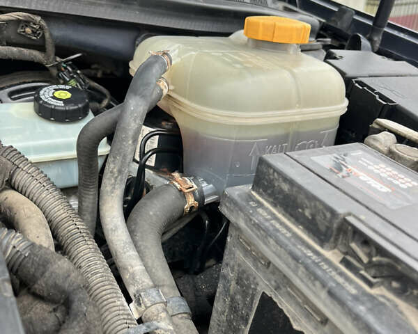 Синій Опель Астра, об'ємом двигуна 1.6 л та пробігом 241 тис. км за 4750 $, фото 29 на Automoto.ua