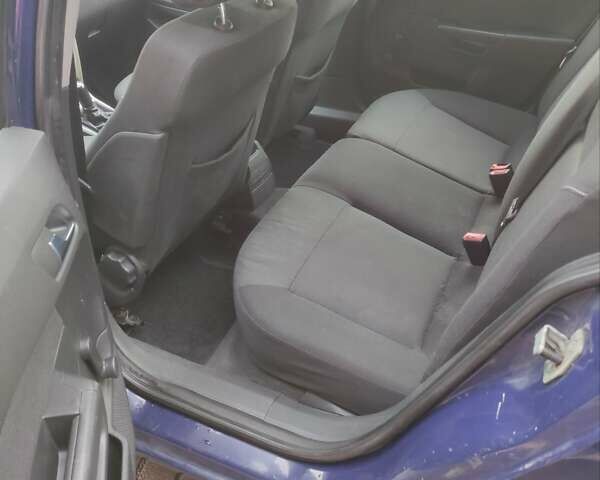 Синій Опель Астра, об'ємом двигуна 1.9 л та пробігом 310 тис. км за 2600 $, фото 11 на Automoto.ua