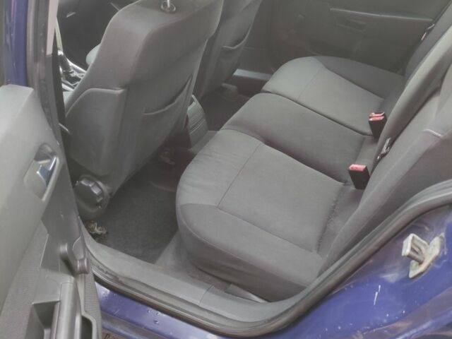 Синій Опель Астра, об'ємом двигуна 1.9 л та пробігом 310 тис. км за 2650 $, фото 11 на Automoto.ua