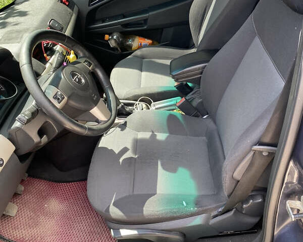 Синий Опель Астра, объемом двигателя 1.9 л и пробегом 300 тыс. км за 3800 $, фото 1 на Automoto.ua