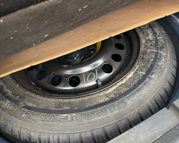 Синій Опель Астра, об'ємом двигуна 1.69 л та пробігом 274 тис. км за 5900 $, фото 11 на Automoto.ua