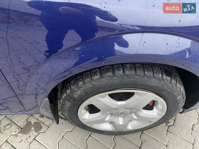 Синій Опель Астра, об'ємом двигуна 1.91 л та пробігом 244 тис. км за 4444 $, фото 15 на Automoto.ua