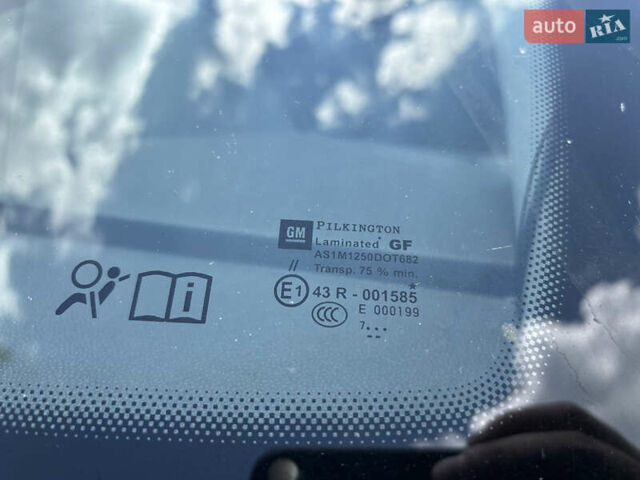 Синий Опель Астра, объемом двигателя 1.8 л и пробегом 260 тыс. км за 5550 $, фото 29 на Automoto.ua