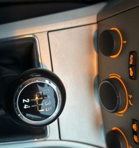 Синий Опель Астра, объемом двигателя 1.8 л и пробегом 203 тыс. км за 5200 $, фото 39 на Automoto.ua