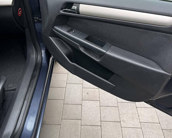 Синій Опель Астра, об'ємом двигуна 1.6 л та пробігом 241 тис. км за 4750 $, фото 27 на Automoto.ua