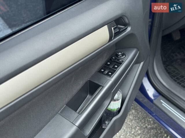 Синій Опель Астра, об'ємом двигуна 1.6 л та пробігом 304 тис. км за 4800 $, фото 21 на Automoto.ua