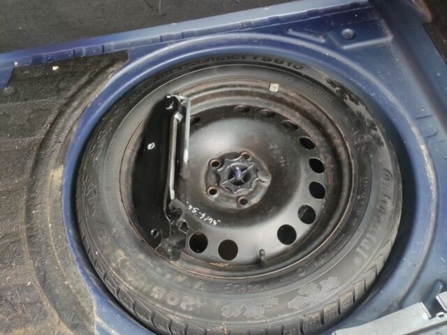 Синій Опель Астра, об'ємом двигуна 1.9 л та пробігом 310 тис. км за 2650 $, фото 13 на Automoto.ua