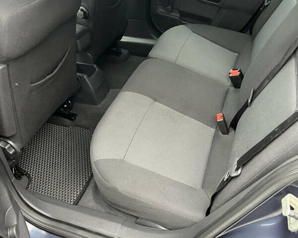 Синій Опель Астра, об'ємом двигуна 1.6 л та пробігом 241 тис. км за 4750 $, фото 21 на Automoto.ua