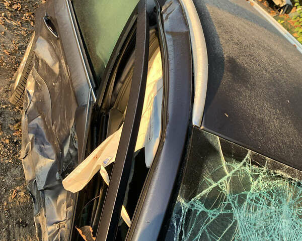 Синий Опель Астра, объемом двигателя 1.6 л и пробегом 210 тыс. км за 1836 $, фото 7 на Automoto.ua