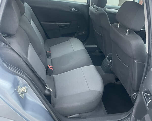 Синій Опель Астра, об'ємом двигуна 1.6 л та пробігом 205 тис. км за 4750 $, фото 25 на Automoto.ua